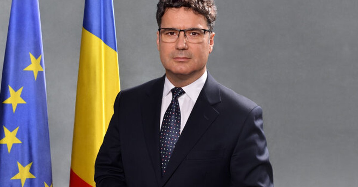 Remus Pricopie critică mesajul lui Siegfried Mureșan: Este unul de natură electorală, nu de negociere
