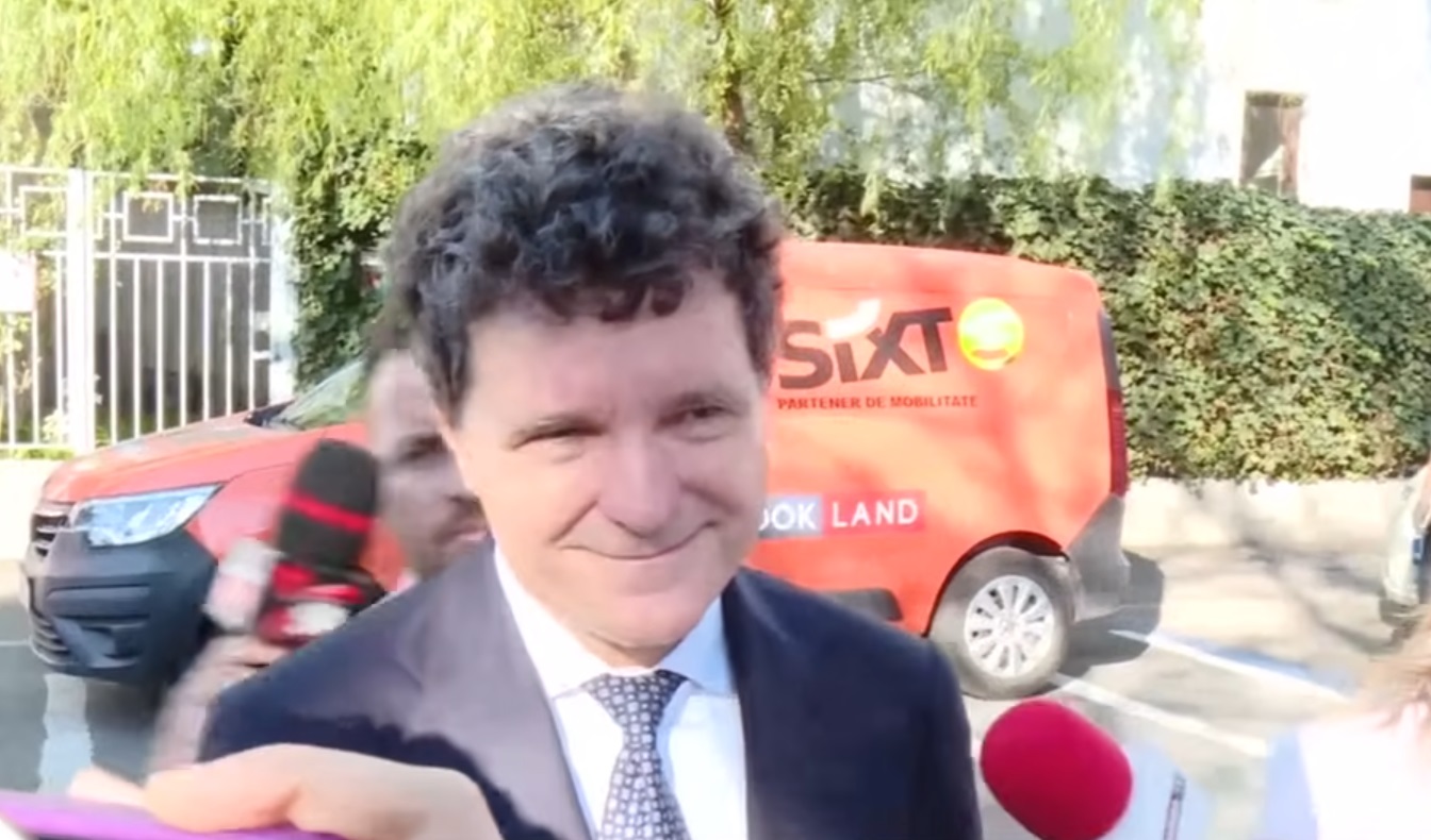Ilie Bolojan refuză demisia: Vrea să rămână la conducerea Guvernului pentru a evita blocajul instituțional