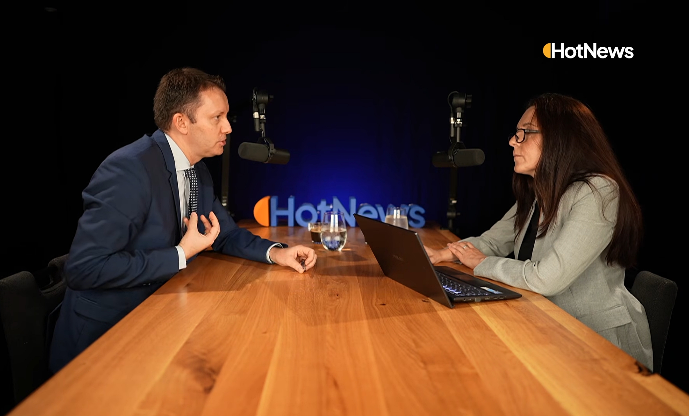 Siegfried Mureșan: PSD știe că trebuie să aleagă între guvernul meu sau alegeri anticipate