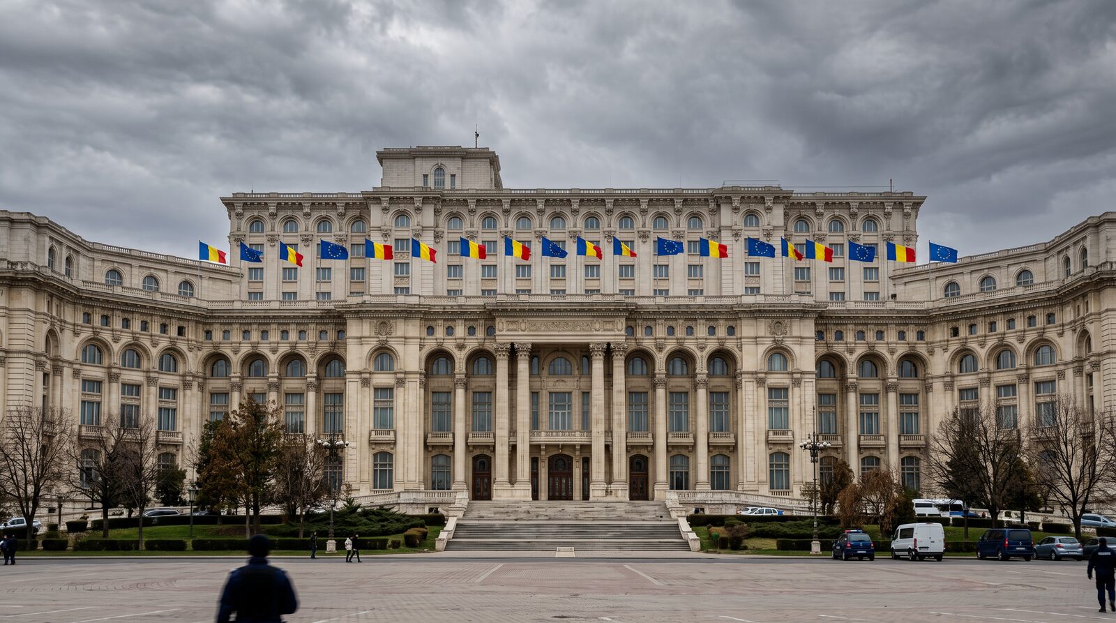 Ilie Bolojan refuză să părăsească funcția de premier interimar: „Nu voi abandona țara”