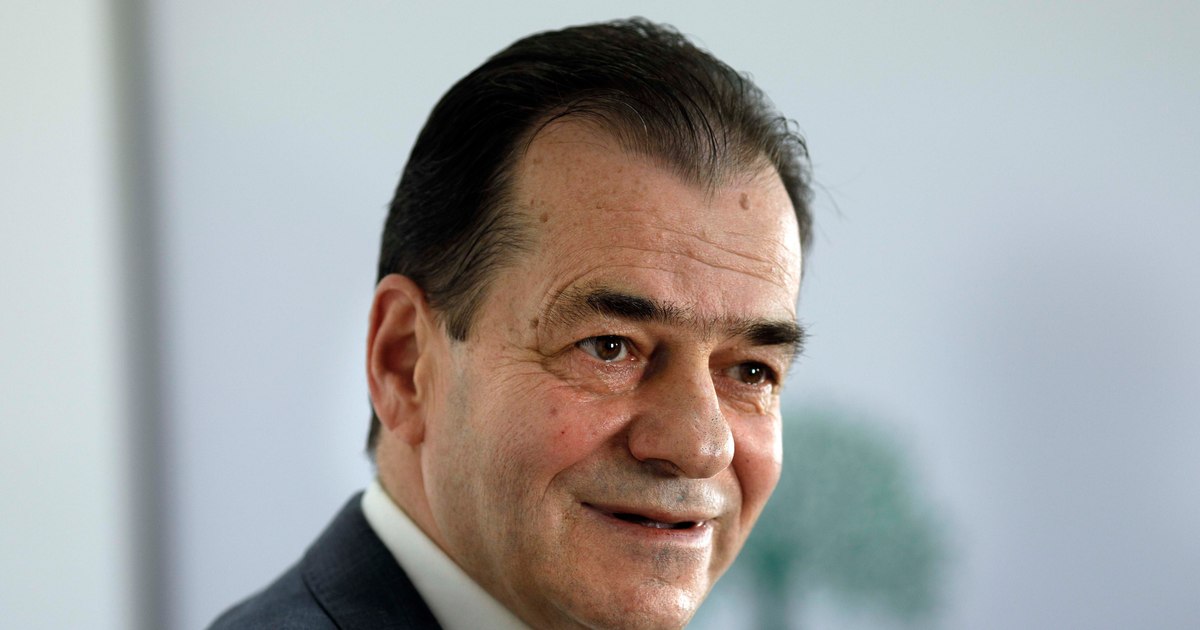 Ludovic Orban: Nicușor Dan are un plan cu Sorin Grindeanu pentru Guvernul Mureșan