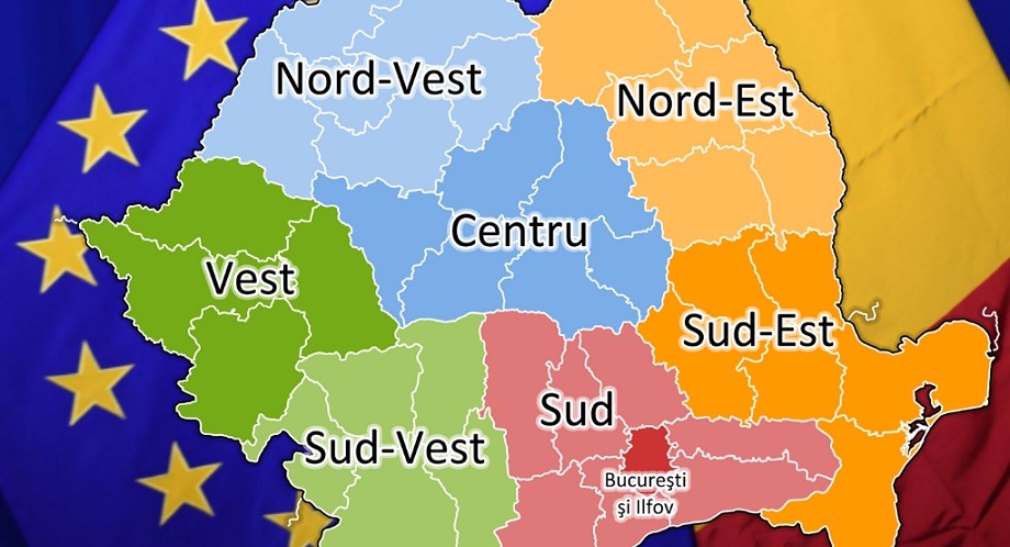 Siegfried Mureșan propune comasarea voluntară a comunelor după modelul Republicii Moldova