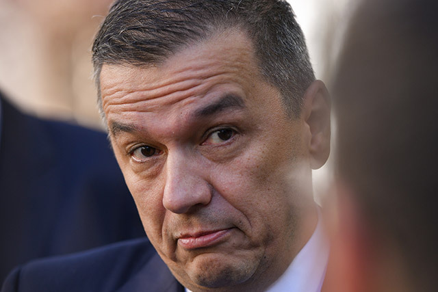PSD decide astăzi dacă susține propunerea lui Nicușor Dan pentru funcția de premier