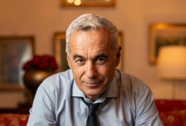 AUR își menține sprijinul pentru Călin Georgescu după operațiunea DIICOT și perchezițiile de luni