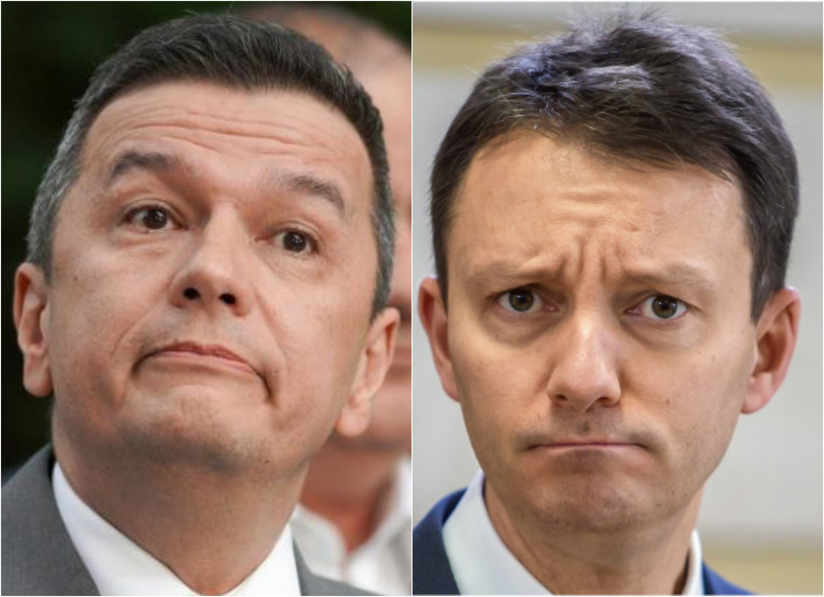 PSD refuză să voteze Guvernul Siegfried Mureșan: „Votează doar un guvern din care face parte!”
