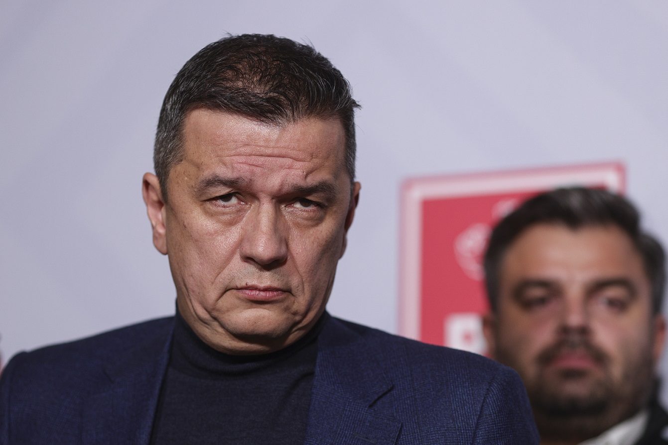 Sorin Grindeanu critică modul în care Nicușor Dan desemnează premierii: „Am văzut nominalizări tot de dreapta”
