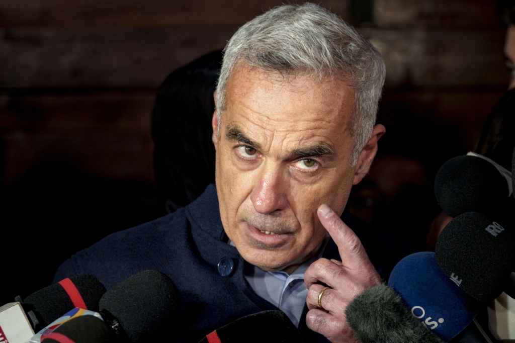 Alexandru Muraru îl atacă pe Călin Georgescu: „Vă invit să testați închisorile din România, ca un bun patriot”