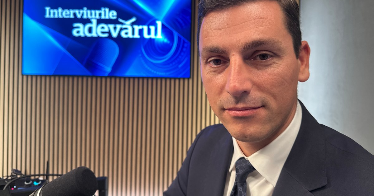 Ionel Bogdan: Alianța cu PSD din 2021 a fost o greșeală. Avertizarea privind ascensiunea AUR