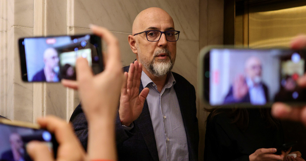 Kelemen Hunor sugerează retragerea mandatului lui Siegfried Mureșan dacă nu se obțin 233 de voturi