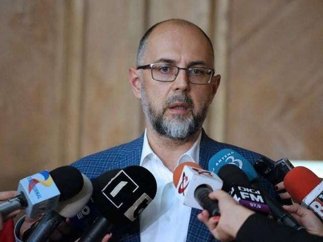 Kelemen Hunor: Dacă nu se obțin 233 de voturi, UDMR poate sugera demisia guvernului Siegfried Mureșan