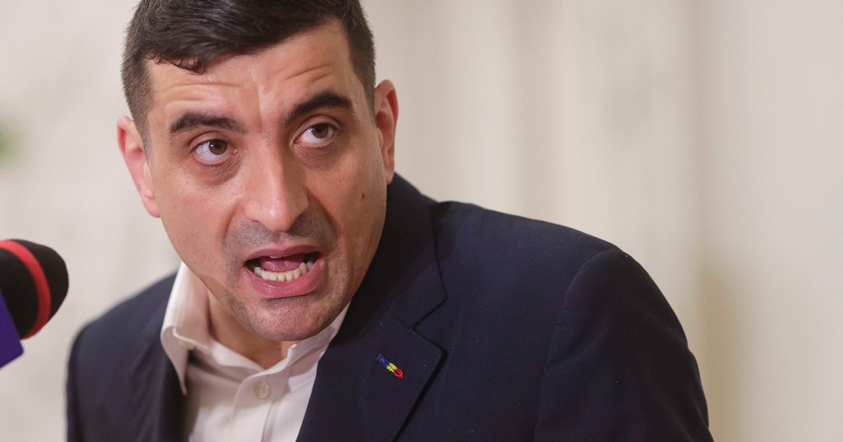 AUR refuză să voteze Guvernul lui Siegfried Mureșan și cere alegeri anticipate