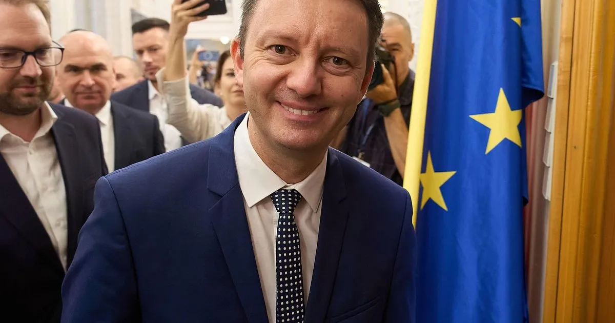 Siegfried Mureșan cere responsabilitate după refuzul PSD de a susține noul guvern