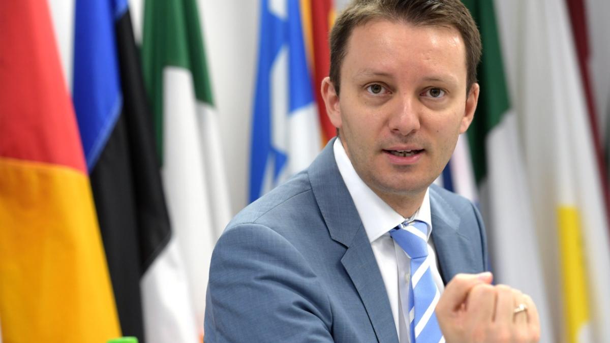 Siegfried Mureșan avertizează parlamentarii: votul pentru noul Guvern sau alegeri anticipate