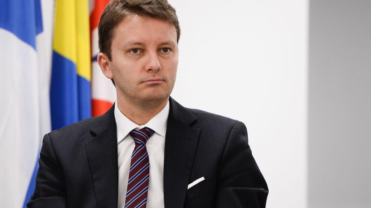 Siegfried Mureșan merge la votul de învestitură în ciuda deciziei PSD: „Fie ei, fie noi, dar nu împreună”