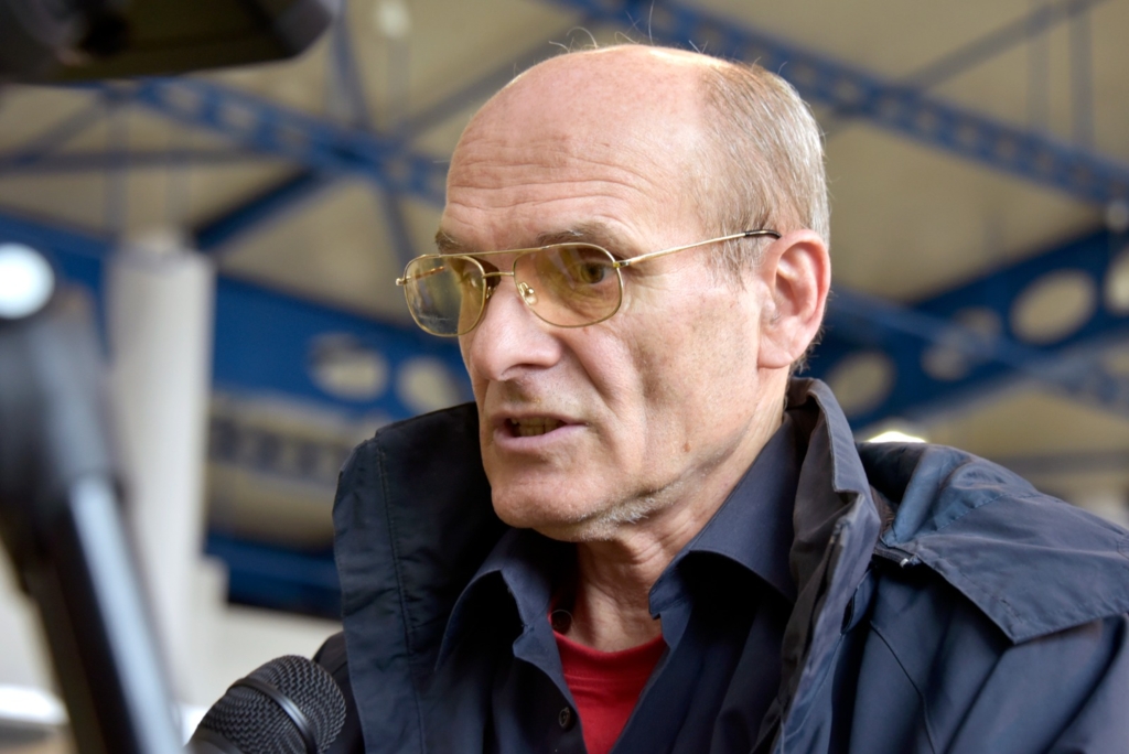 Cristian Tudor Popescu: Călin Georgescu nu va pierde popularitate în urma reținerii de către DIICOT