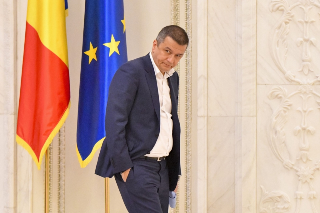 PSD refuză să voteze Guvernul Siegfried Mureșan: „Nu putem susține un Bolojan mai mic”