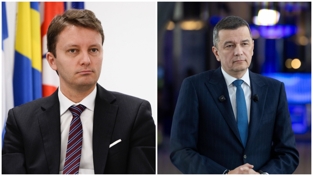 Sorin Grindeanu avertizează că noul Executiv riscă un eșec la vot din cauza lipsei de dialog cu PSD