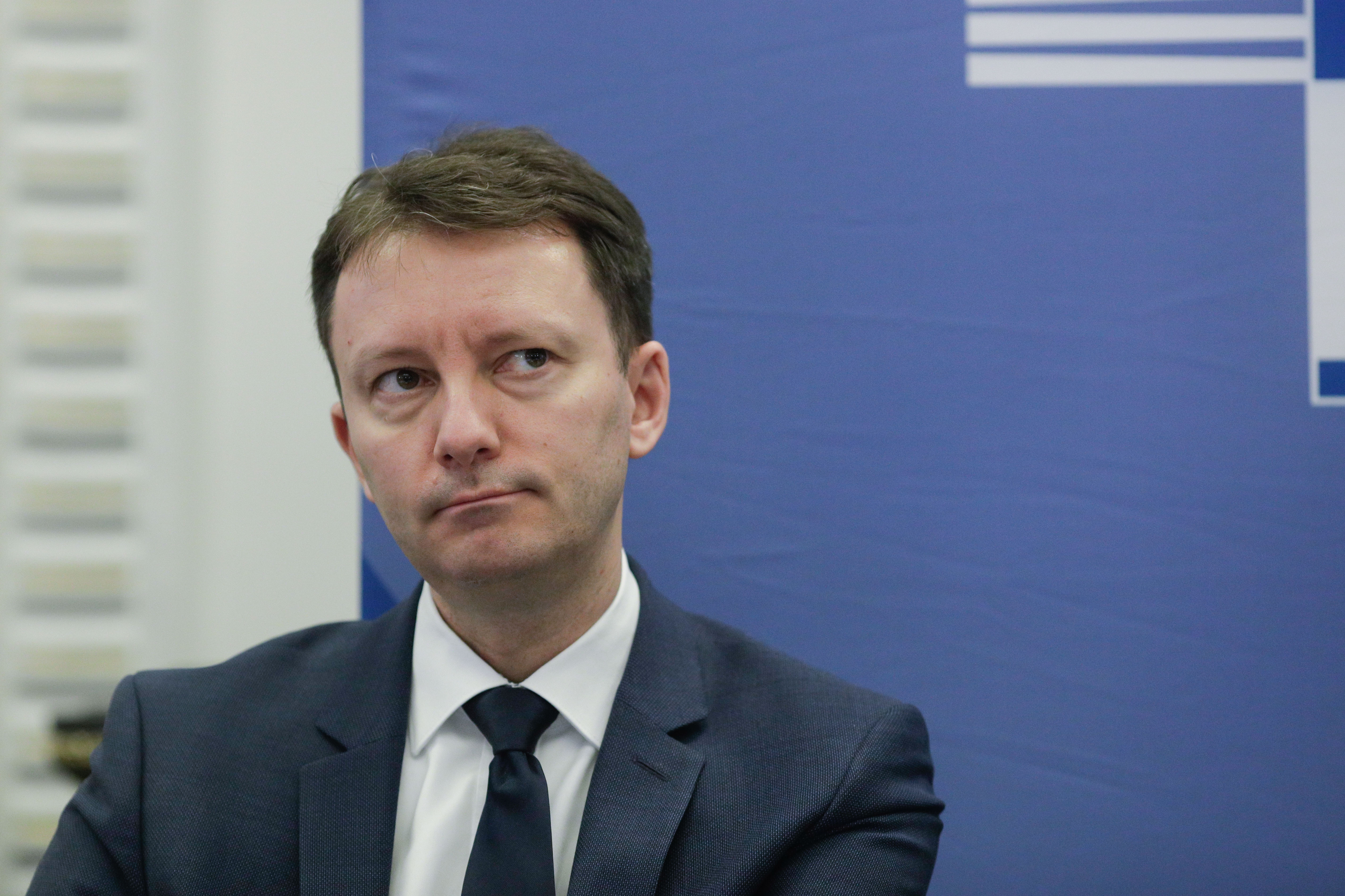 Siegfried Mureșan refuză PSD în guvernul său: „Fie ei, fie noi, dar nu împreună”