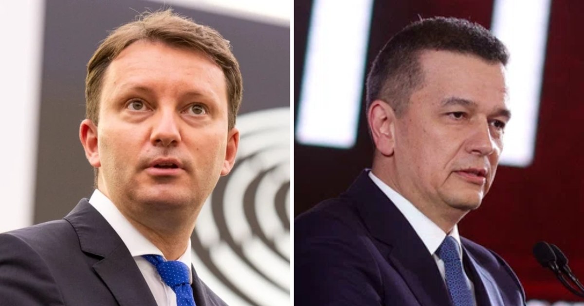 Sorin Grindeanu taxează lipsa de contact a lui Siegfried Mureșan: „Dacă vrei sprijinul unui partid, discuți cu liderul lui”