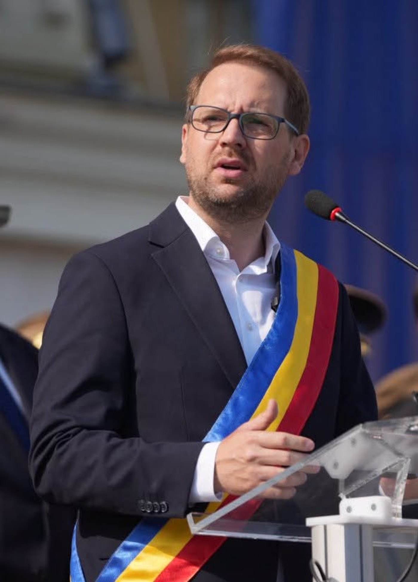 Dominic Fritz avertizează că PSD a predat Televiziunea Română către grupări extremiste