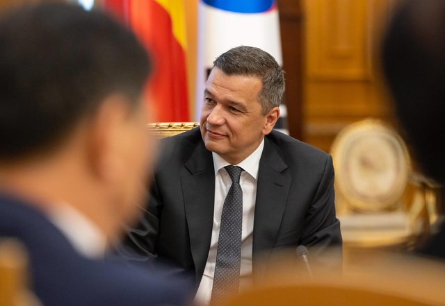 Sorin Grindeanu respinge acuzațiile privind teama PSD de alegeri anticipate și explică riscurile acestui scenariu