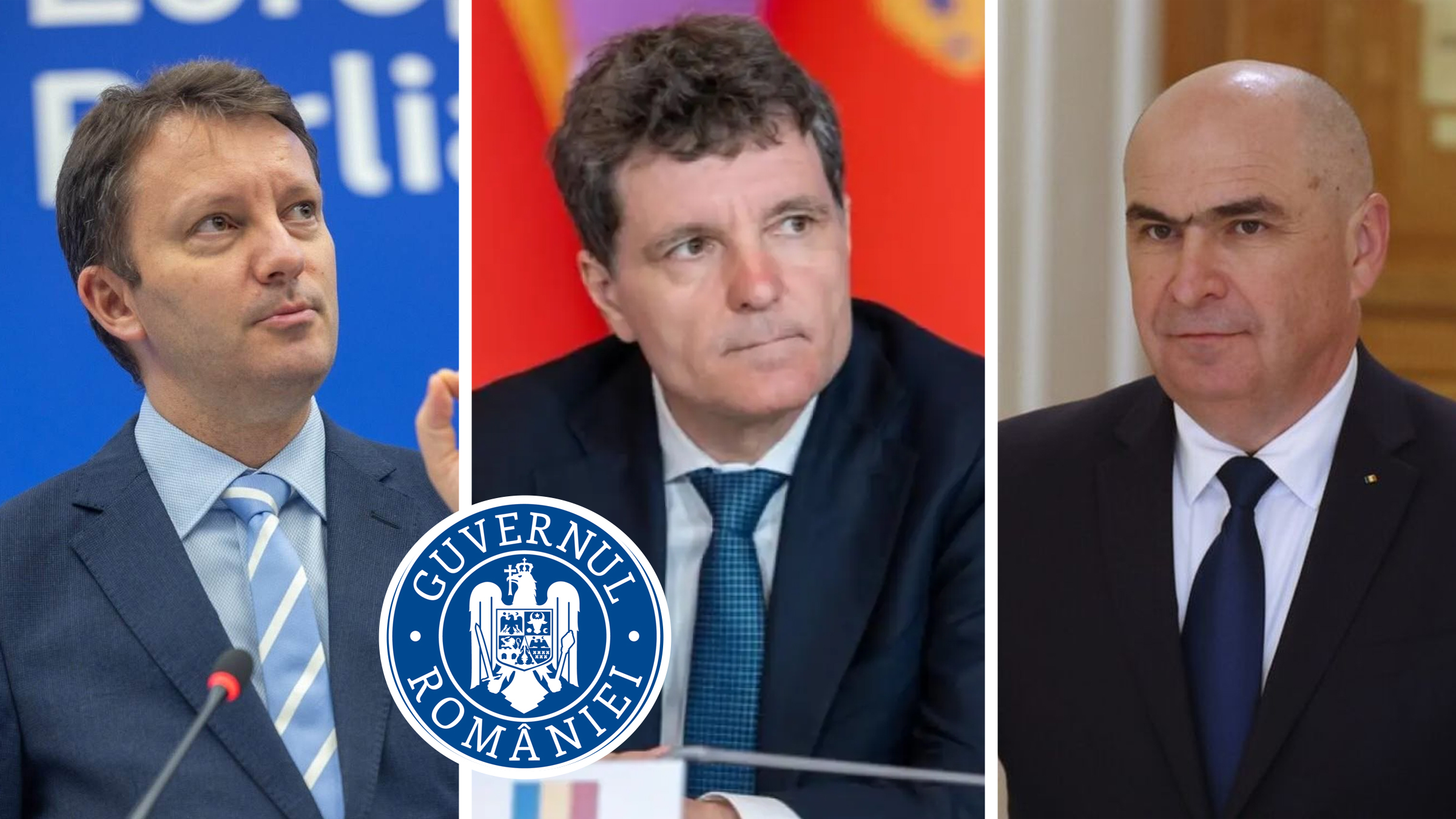 Nicușor Dan despre desemnarea lui Siegfried Mureșan: Nu este treaba mea să evaluez Guvernul