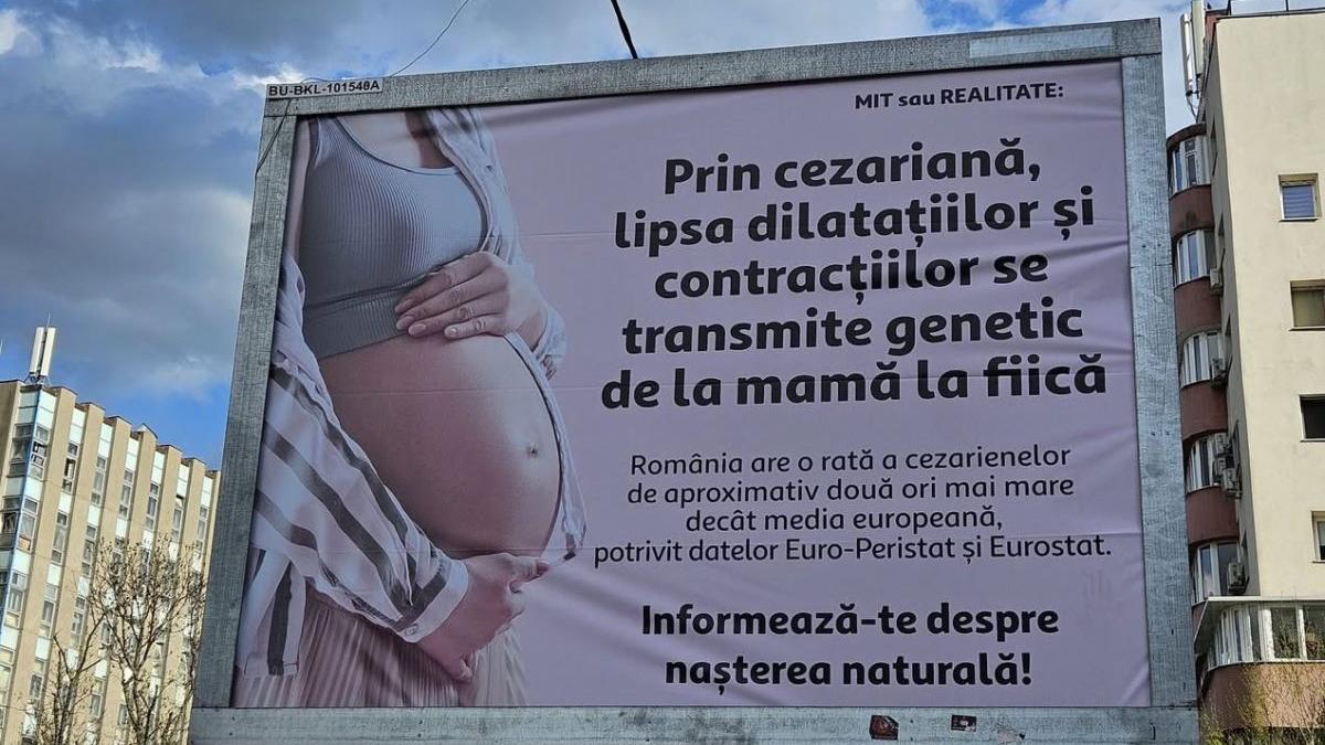 Amendă de 100.000 de lei pentru reclame medicale fără avizul Colegiului Medicilor