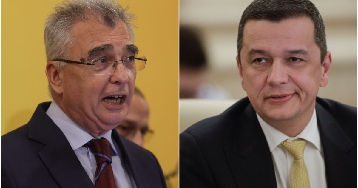 Reacția liderului senatorilor AUR la posibilitatea unui guvern PSD-AUR: „Orice este posibil”