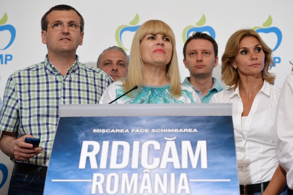 Cristian Preda desființează afirmațiile despre Siegfried Mureșan și clarifică modul în care a fost formată lista PMP
