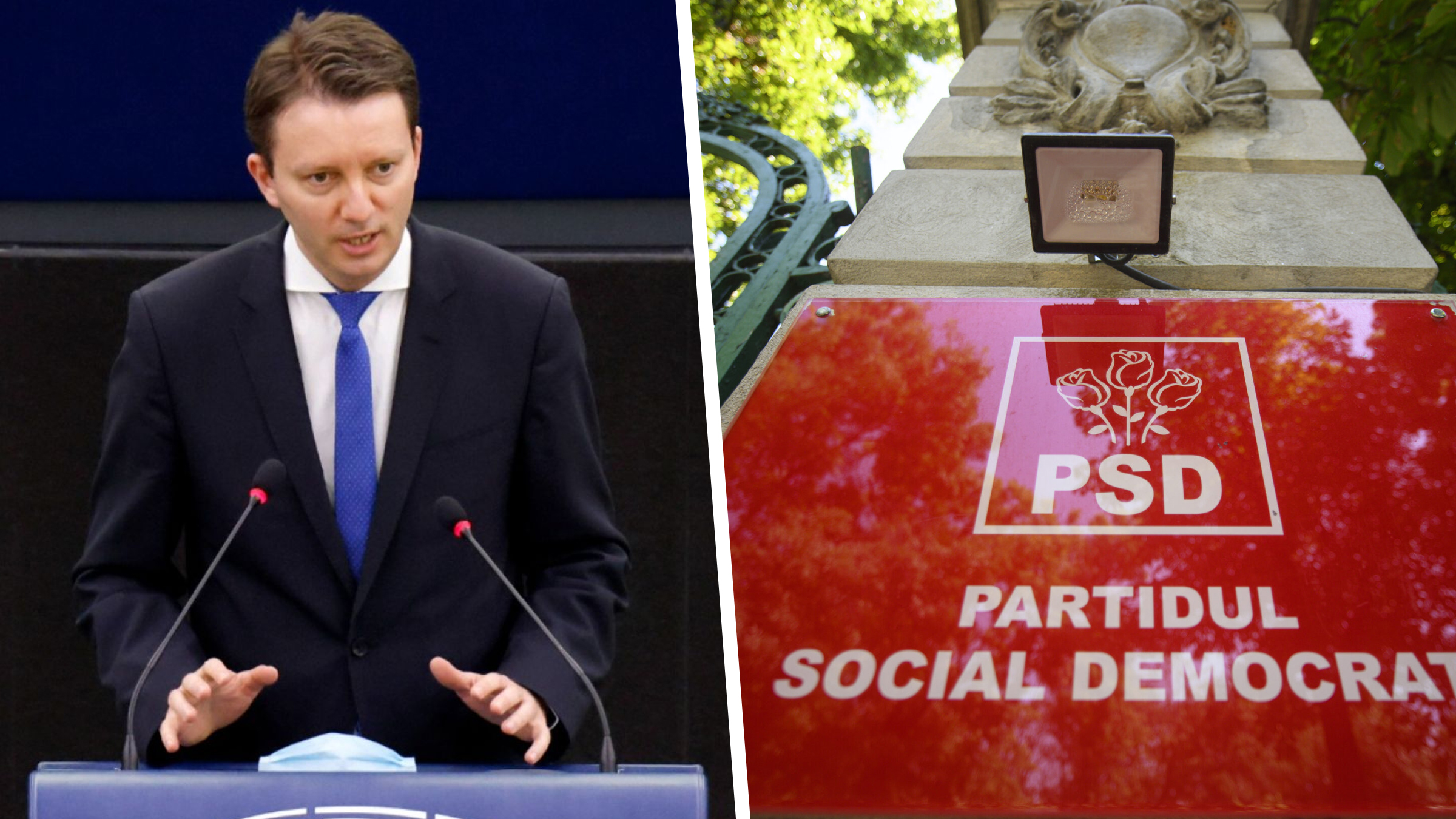 PSD pregătește o nouă propunere pentru funcția de premier: Sorin Grindeanu rămâne candidatul principal