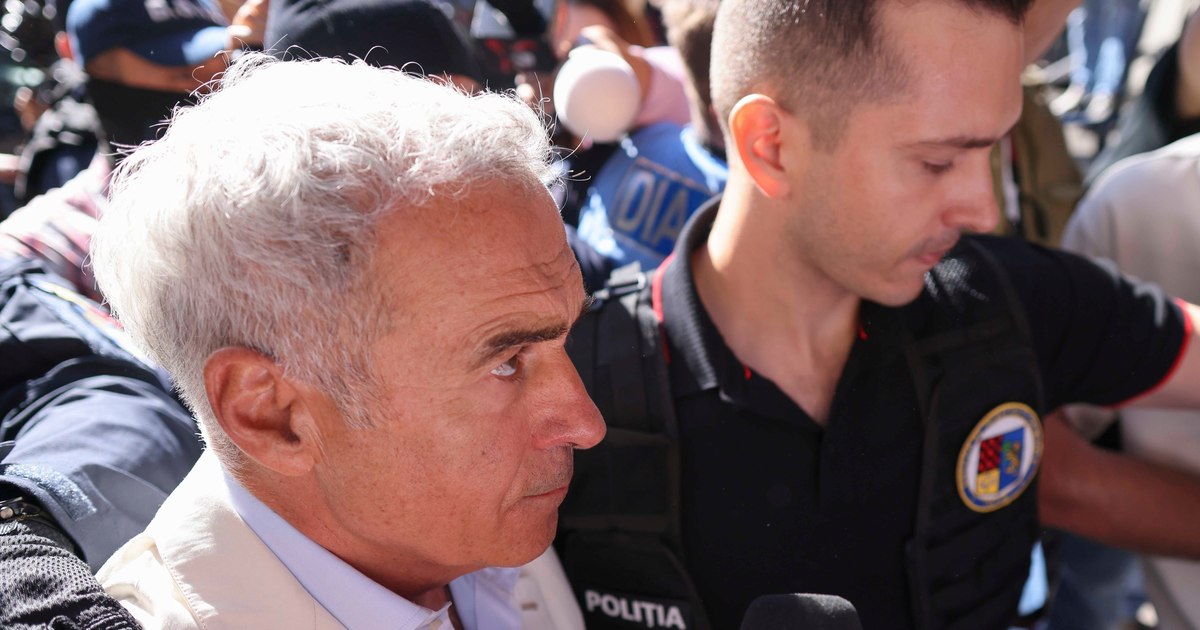 Reacția presei internaționale după reținerea lui Călin Georgescu: de la ancheta de fraudă la legăturile cu Rusia