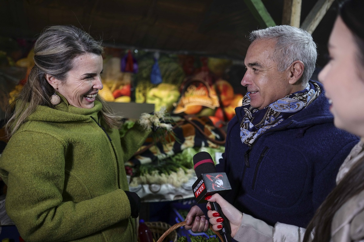 Călin Georgescu plănuia să ceară azil politic în Italia și să cumpere o vilă în Toscana