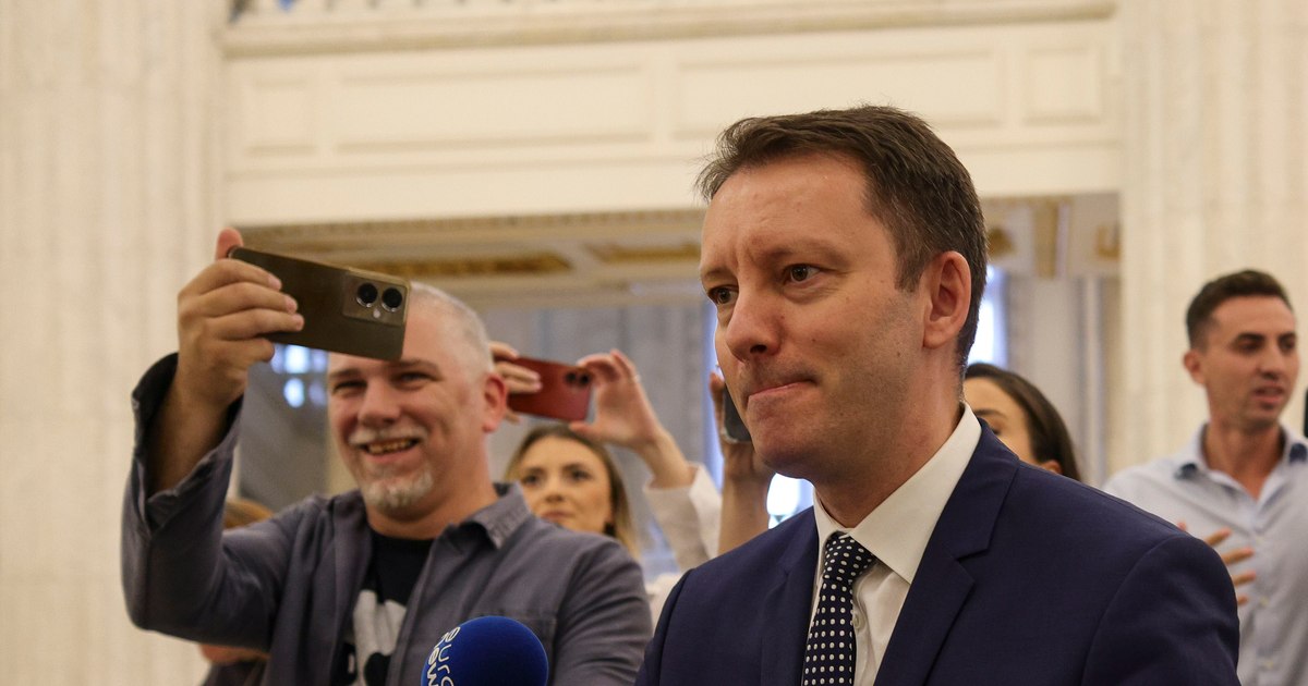 Negocierile pentru noul Guvern: Siegfried Mureșan va discuta cu partidele despre ministere și susținere