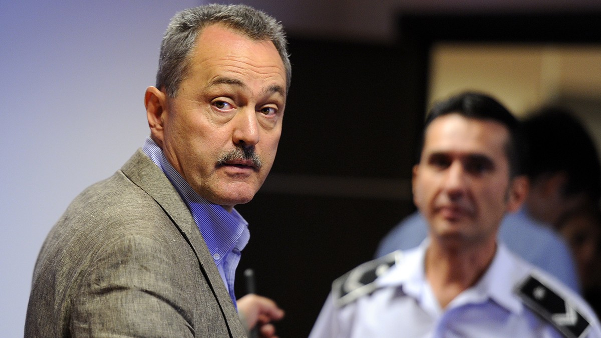 Doru Giugula, fost ofițer USLA și consilier PSD, declarat „lucrător” al Securității