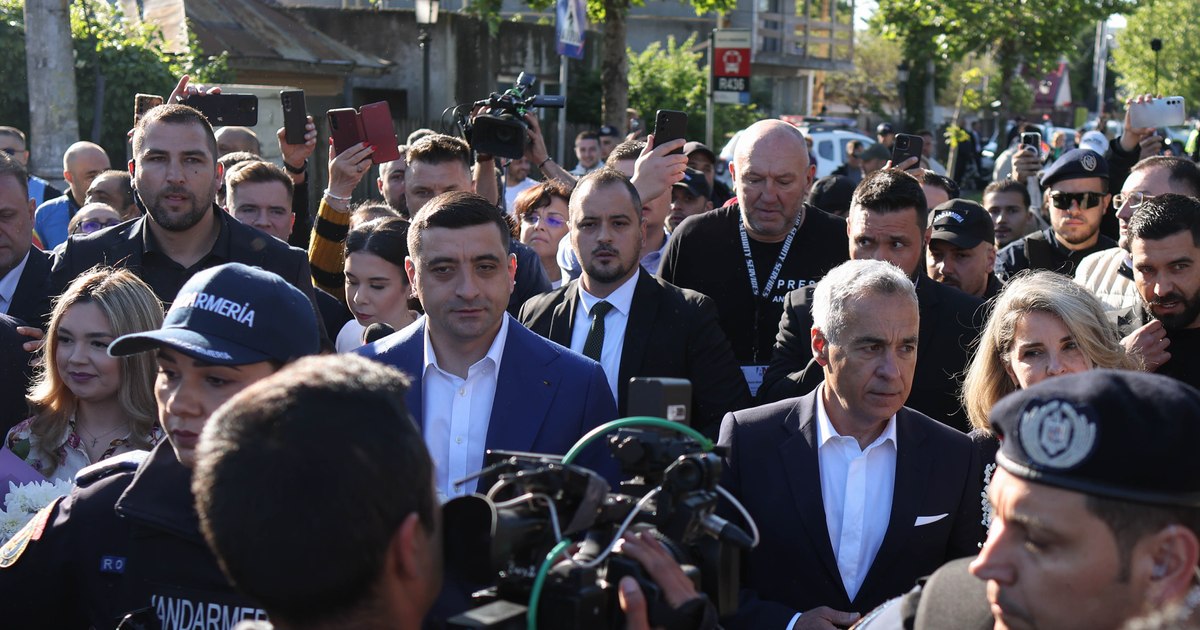 AUR reacționează la interceptările din dosarul lui Călin Georgescu: Este un proces politic