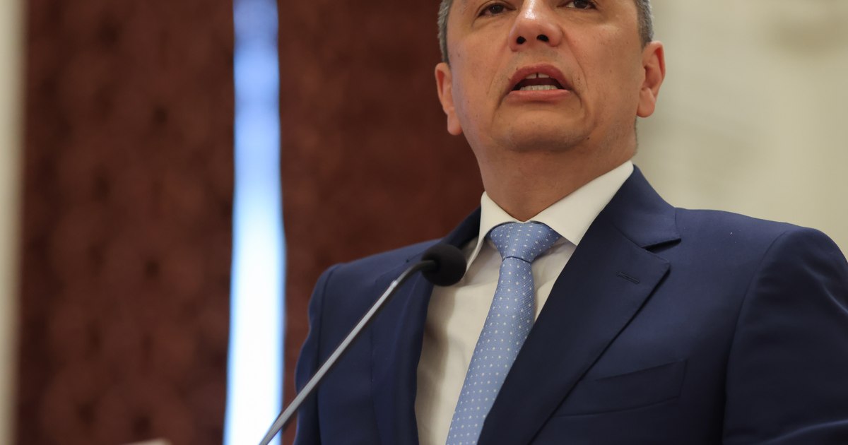 Sorin Grindeanu reacționează la avertismentele lui Siegfried Mureșan: „Arată că nu vrea să fie prim-ministru”
