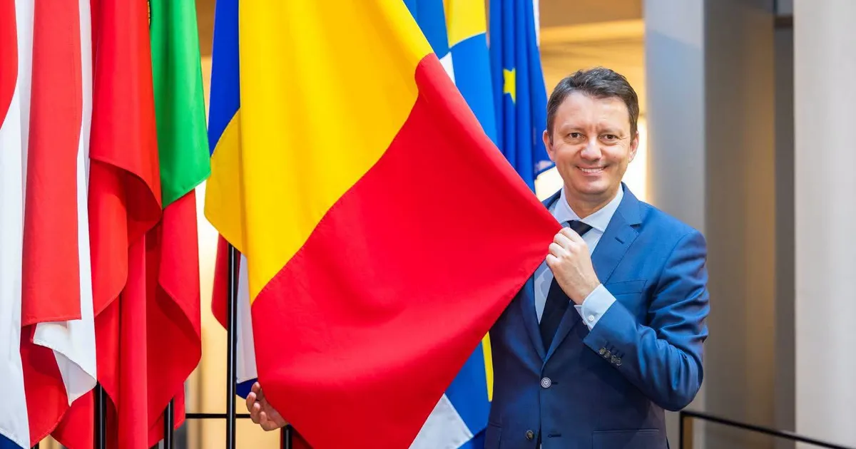 Siegfried Mureșan negociază programul de guvernare cu UDMR pentru formarea noului Guvern