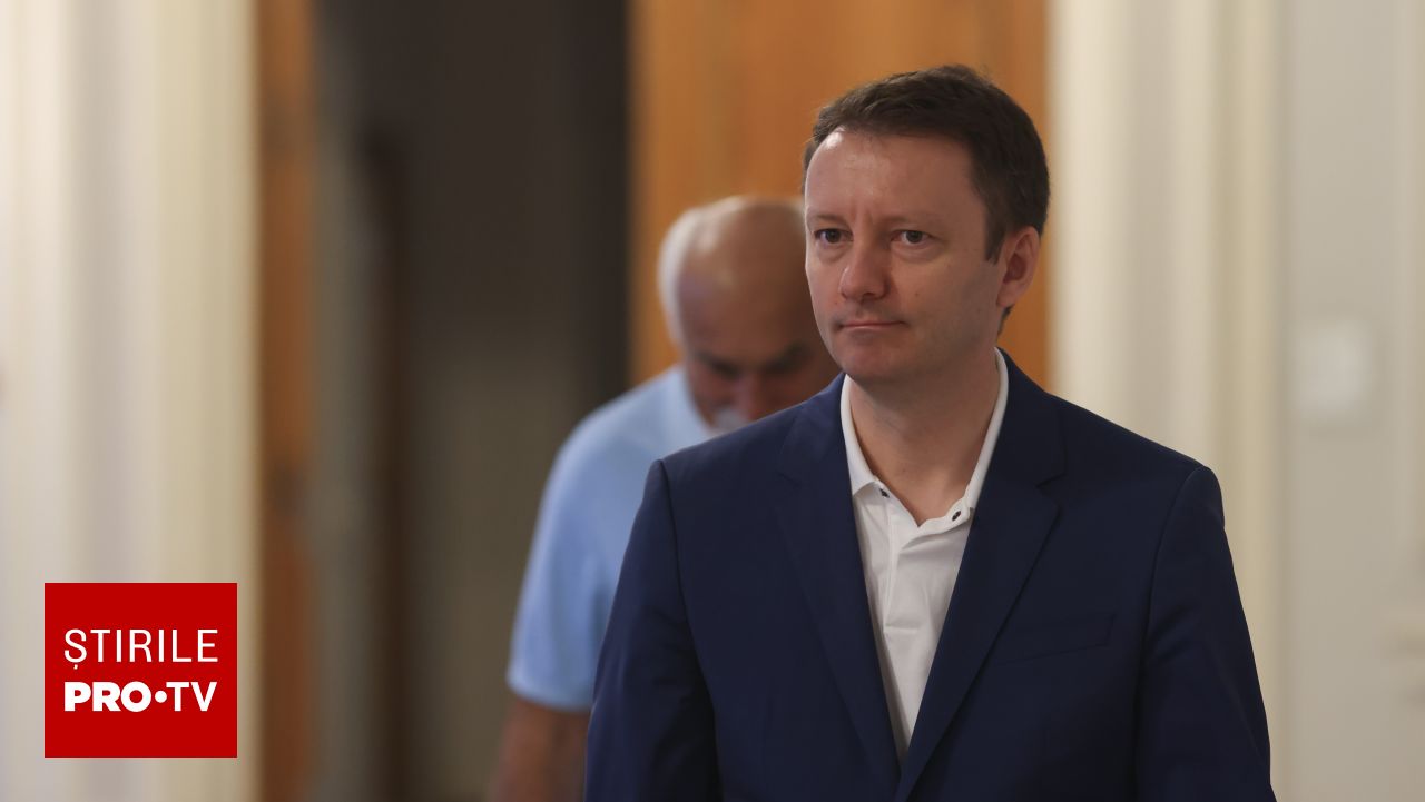 Siegfried Mureșan refuză să își depună mandatul în pragul negocierilor pentru guvernare