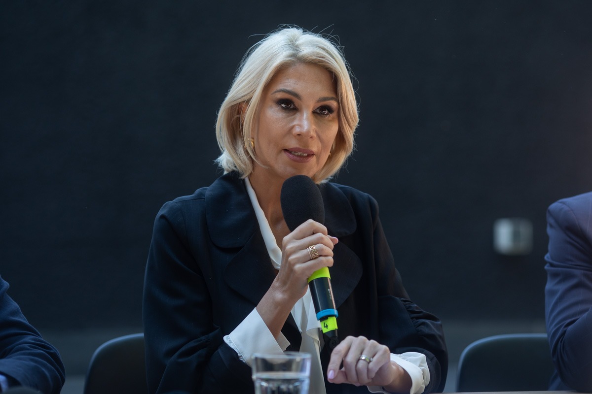 Raluca Turcan anunță că Guvernul Mureșan va merge la vot în Parlament și exclude majorarea taxelor