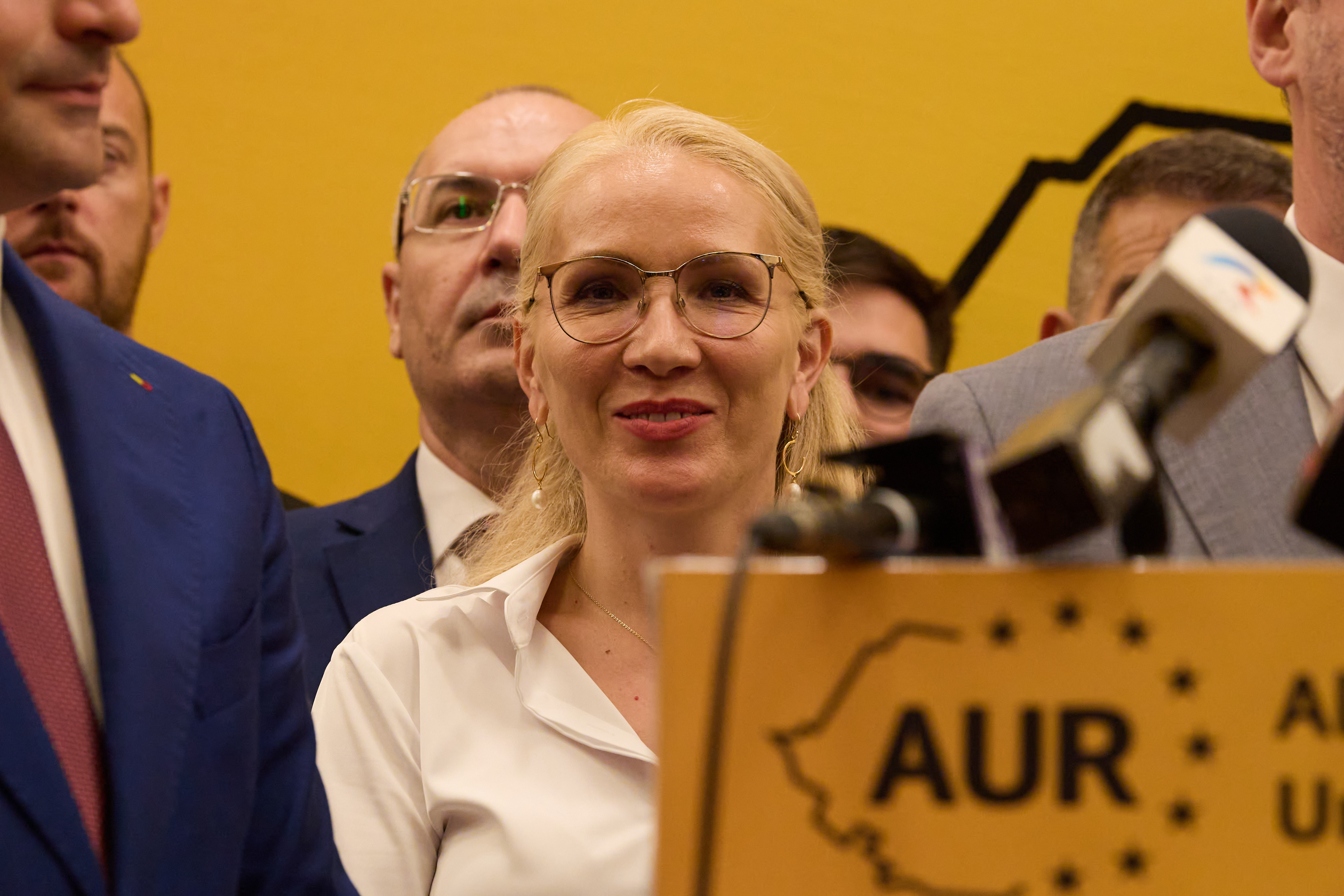 AUR prezintă „Decalogul” pentru guvernare: propuneri de reformă a statului și diplomație de 360 de grade