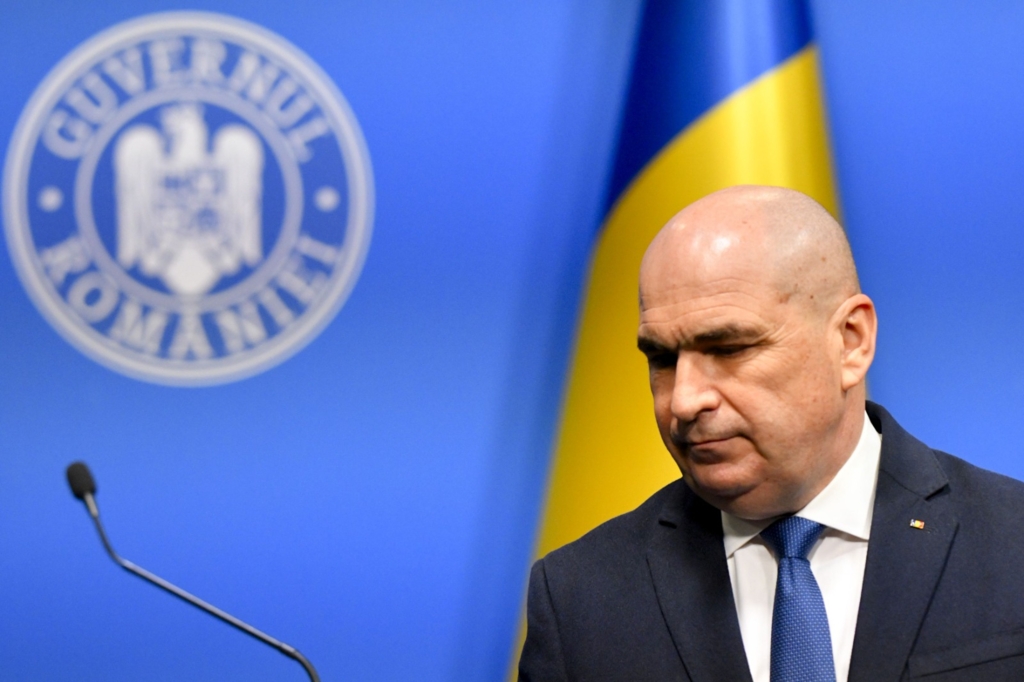 Planul PNL pentru cabinetul Siegfried Mureșan: Ilie Bolojan ar putea ocupa o funcție cheie