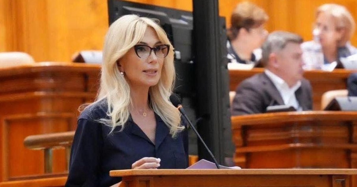 Raluca Turcan: Guvernul Mureșan va merge la vot în Parlament. Ce măsuri propune viitorul Executiv