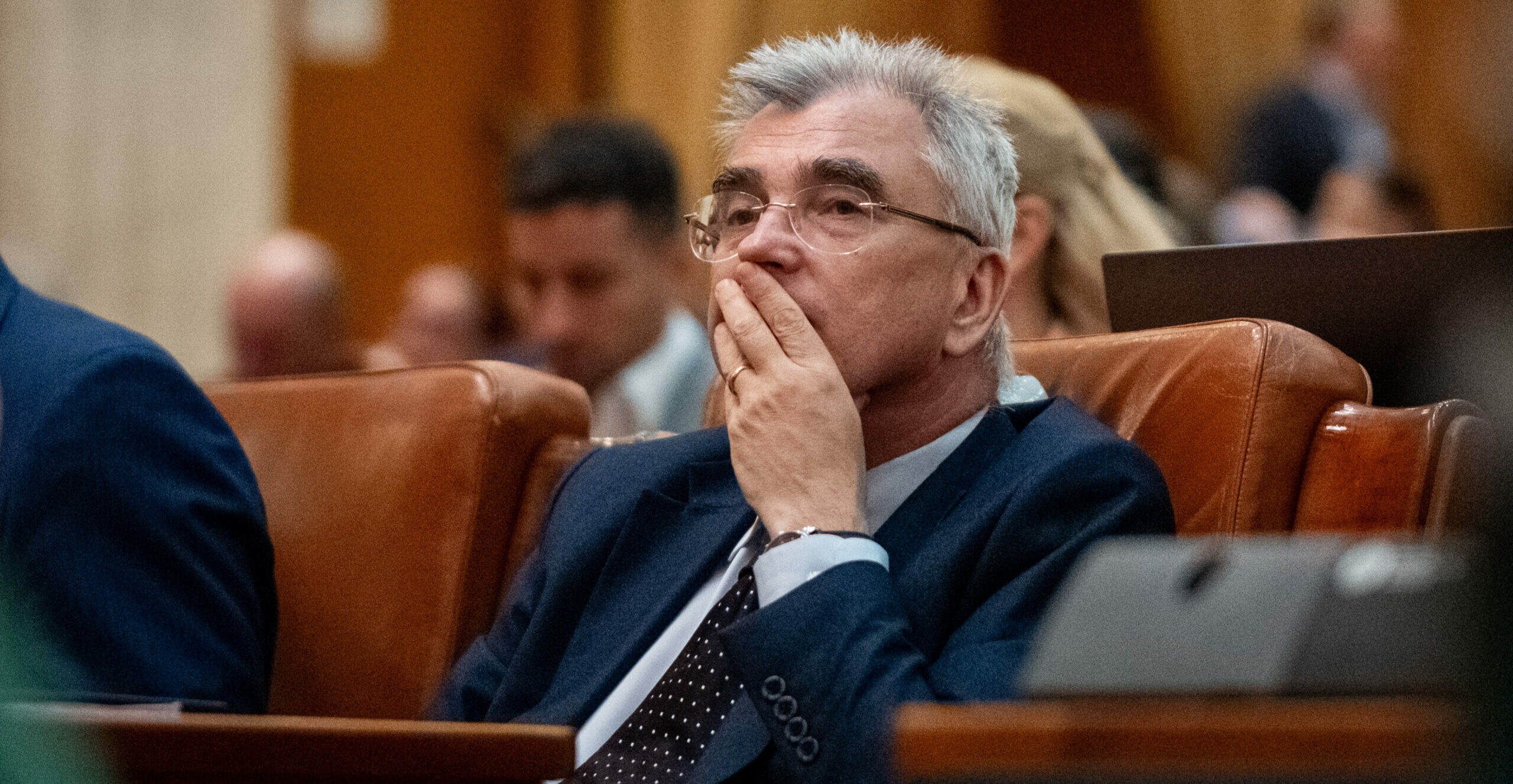 Reacția lui Petrișor Peiu după declarațiile lui Grindeanu despre un guvern PSD-AUR până în 2028