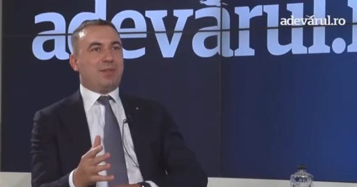 Bogdan Ivan: Siegfried Mureșan este un „copy-paste” după Ilie Bolojan și a comis un act de trădare