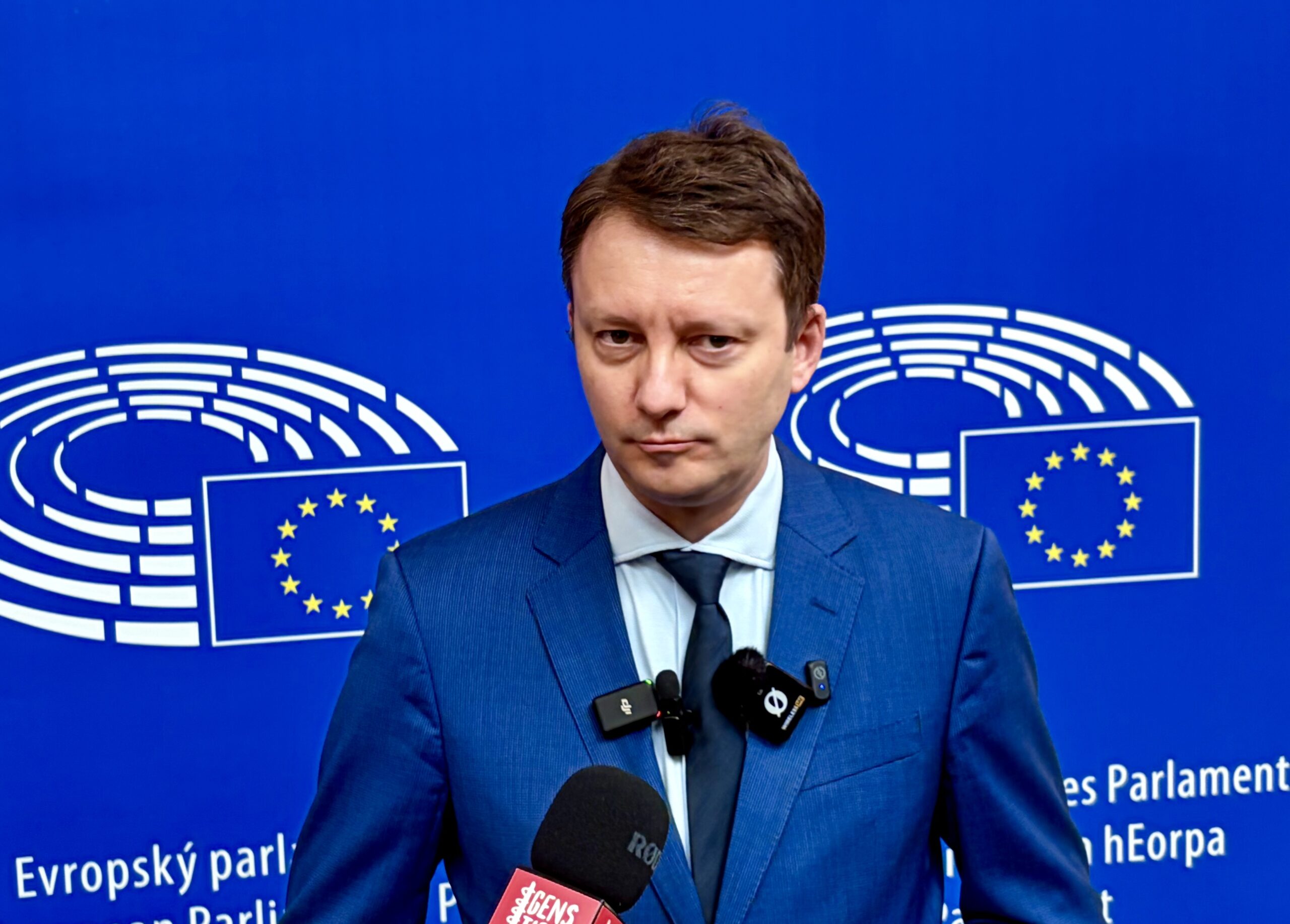 Siegfried Mureșan avertizează socialiștii europeni: O alianță PSD-AUR ar reprezenta un pericol pentru UE