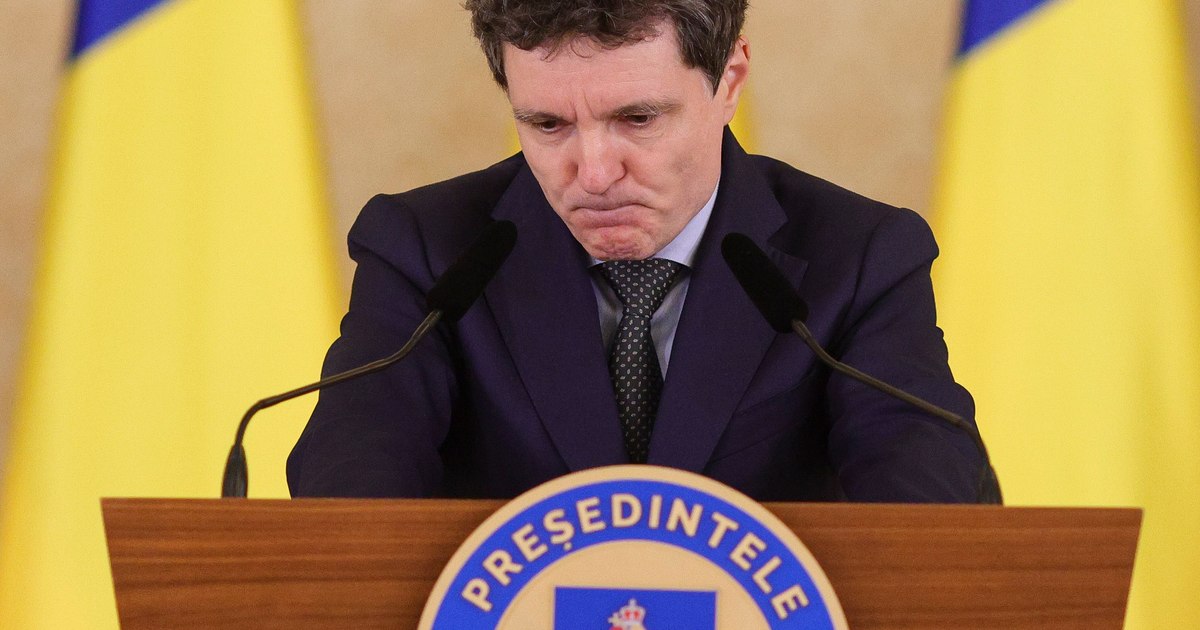 Nicușor Dan, în impas politic după arestarea lui Georgescu și refuzul PSD de a-l susține pe Mureșan