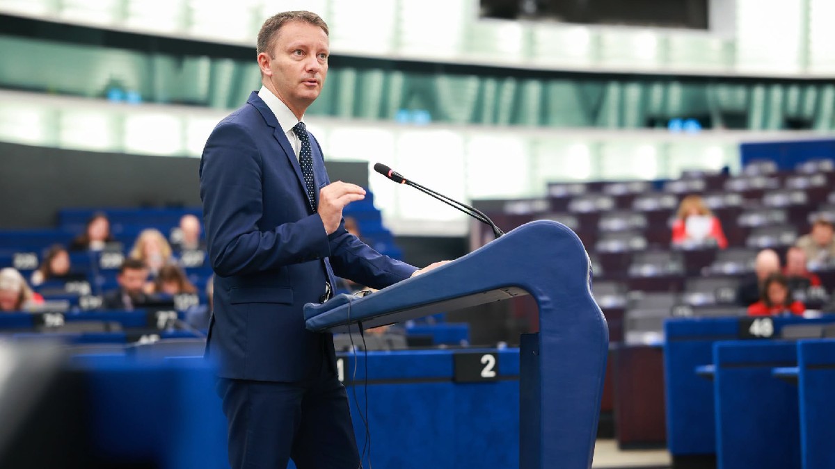 Siegfried Mureșan cere PSD o decizie privind susținerea unui guvern pro-european