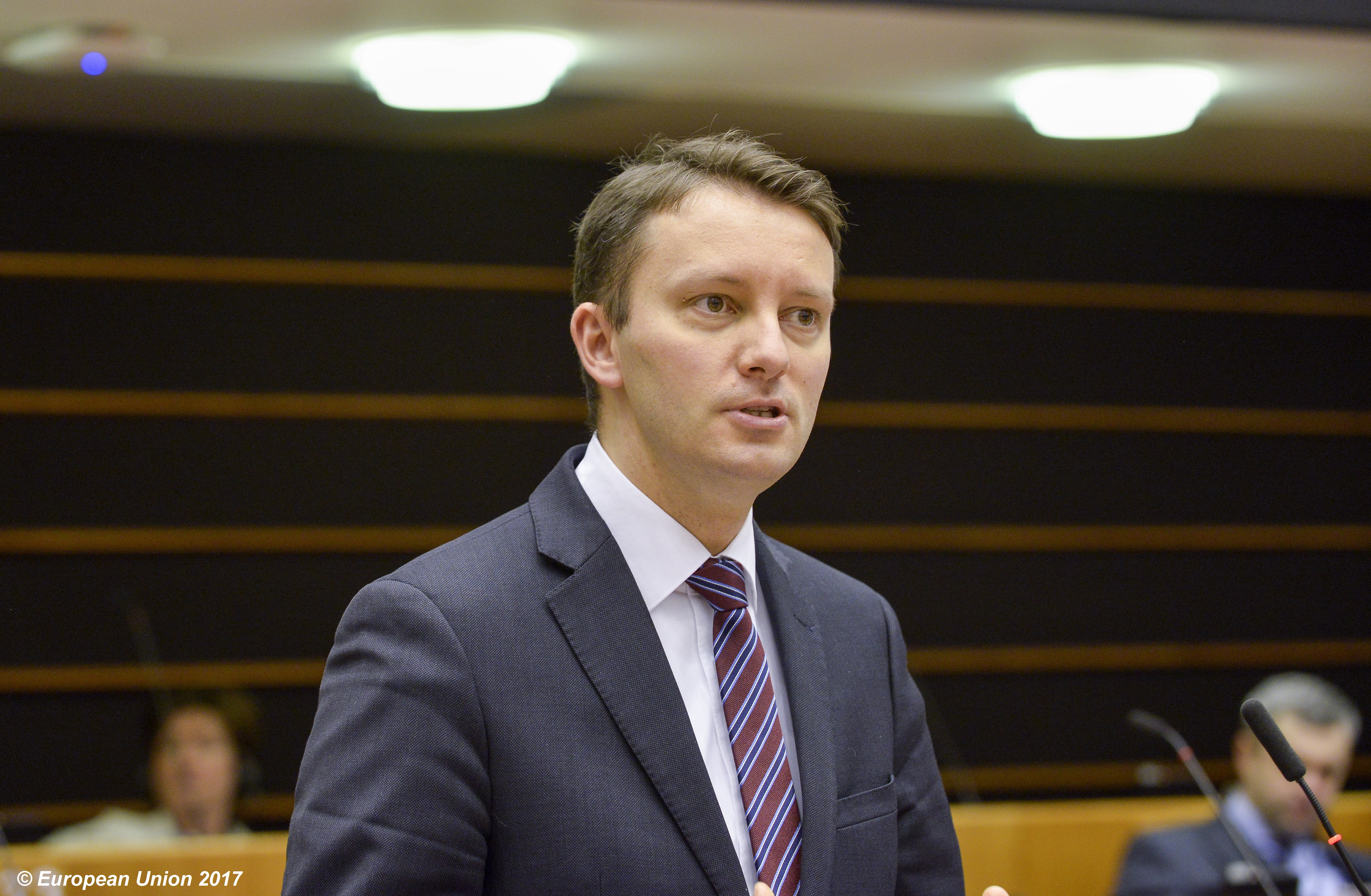 Siegfried Mureșan prezintă programul de guvernare: fără taxe noi, dar cu indexarea pensiilor și creșteri salariale