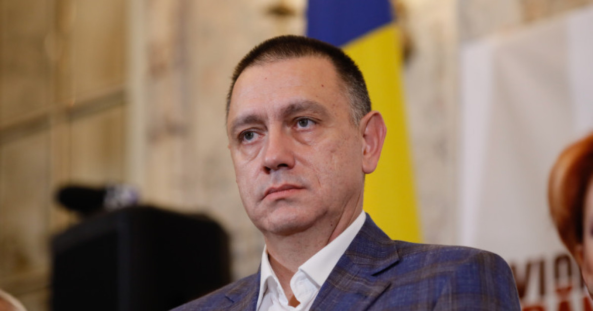 Mihai Fifor anunță că PSD nu va vota Guvernul Mureșan, dar monitorizează propunerile PNL