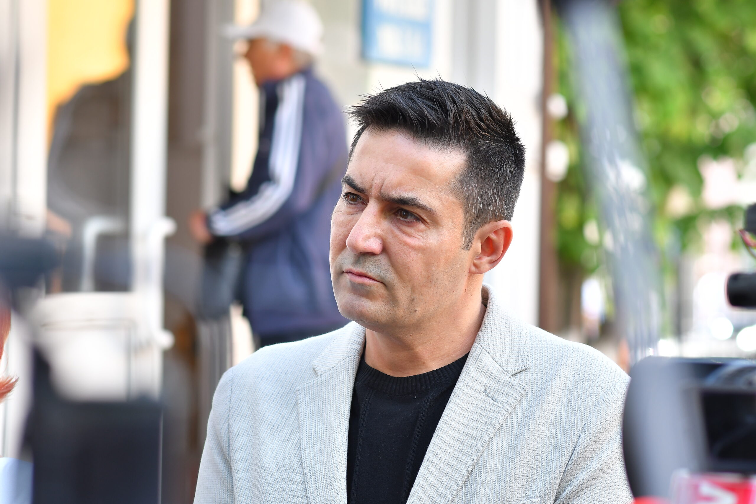Claudiu Manda critică dur propunerile lui Siegfried Mureșan: „Momentul adevărului trebuia să însemne recunoașterea eșecului”